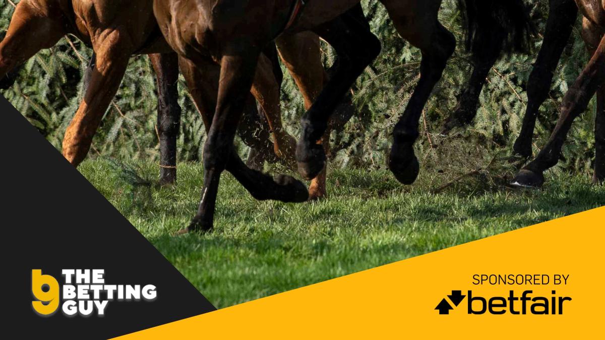 The Betting Guy:  Two in-running trades for Saturday's racing